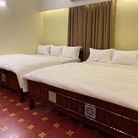 Viswa Residency Srirangam - Heritage Rooms Tiruchirappalli Zewnętrze zdjęcie