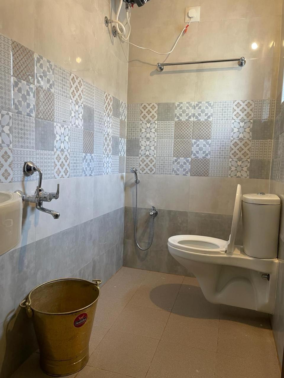 Viswa Residency Srirangam - Heritage Rooms Tiruchirappalli Zewnętrze zdjęcie