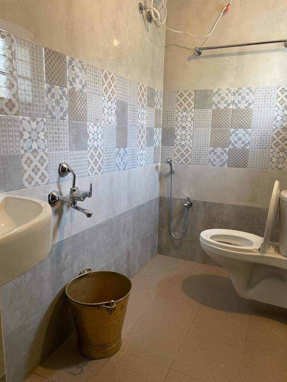 Viswa Residency Srirangam - Heritage Rooms Tiruchirappalli Zewnętrze zdjęcie