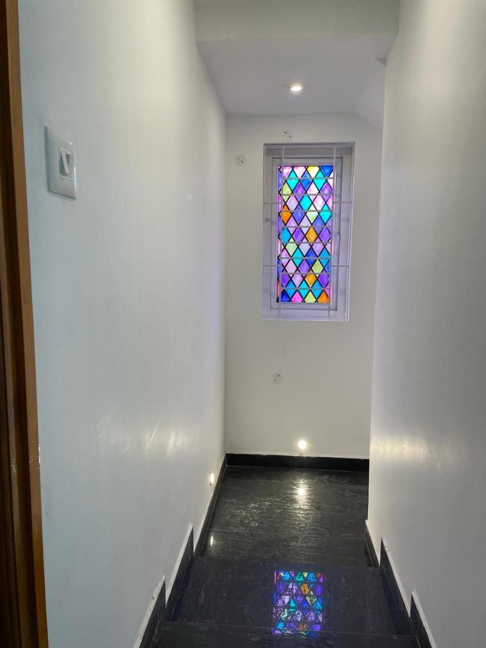 Viswa Residency Srirangam - Heritage Rooms Tiruchirappalli Zewnętrze zdjęcie